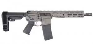 IC-DI 5.56 10.5" Threaded Barrel MLOK SBA Brace Tungsten 30rd - ICDIP5TG10SBA3ML IC-DI 5.56 10.5" Threaded Barrel MLOK SBA Brace Tungsten 30rd - ICDIP5TG10SBA3ML