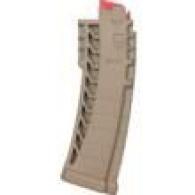CMMG Magazine .22LR Mk4/AR15 25rd Flat Dark Earth