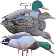 Higdon Motion Flats Silhouette Duck Decoys 12/ct - 13024