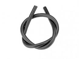 Pine Ridge Silicone Peep Tubing Black 3 ft. - 2522 Pine Ridge Silicone Peep Tubing Black 3 ft. - 2522