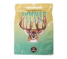 Whitetail Institute Summer Slam Seed 10.5 lb. - SS10.5 Whitetail Institute Summer Slam Seed 10.5 lb. - SS10.5