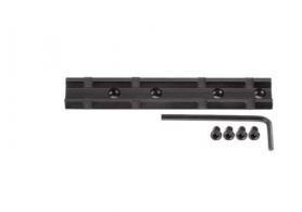 Traditions One Piece Scope Base Aluminum Fits Break-open models - A1780 Traditions One Piece Scope Base Aluminum Fits Break-open models - A1780