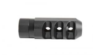 Traditions Pro Series Muzzle Brake 3/4-24 Fits NitroBolt,NitroFire Pro&Purs - A1660 Traditions Pro Series Muzzle Brake 3/4-24 Fits NitroBolt,NitroFire Pro&Purs - A1660
