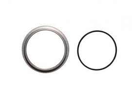 Axcel Accutouch AVX -41 Scope Kit for Lens Black Lens Retainer and Lens Spa - ACUT-LKT-4BK