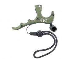 B3 Exit L4 Release 4 Finger OD Green with Lanyard - EXIT - L4