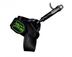 Tru Ball Assassin XT Ultra Release Black Large - TAXU-BK-L