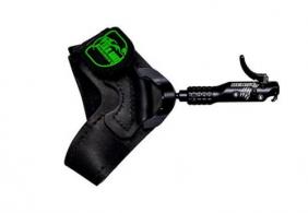 Tru Ball Beast XT Hybrid Ultra Release Black Large - BXHU-BK-L