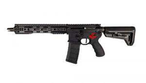 Franklin Armory Reformation Semi Auto Rifle, .300 Blackout, 11.5" Barrel, Black, 30 Rounds - 0010038BLK