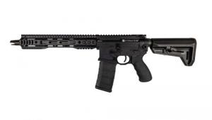 Franklin Armory Reformation Semi Auto Rifle, 5.56x45mm, 11.5" Barrel, Black, 30 Rounds - 00-10040-BLK