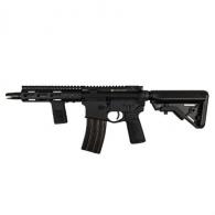 Franklin Armory Reformation RS7 Semi Auto Rifle, 5.56x45mm, 7.5 Barrel, Black, 30 Rounds