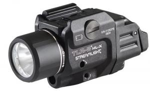 TLR-8 HL-X USB Gun Light High Low Switch Kit - 69465 TLR-8 HL-X USB Gun Light High Low Switch Kit - 69465