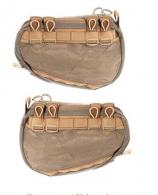 Tethrd Modular Ultralock Pockets - MOD-ULTRA-PKT