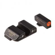 AMERIGLO CLASSIC Night Sights GRN/GRN SIGHT SET GLK 17/39 AMERIGLO CLASSIC Night Sights GRN/GRN SIGHT SET GLK 17/39