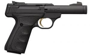 Browning Buck Mark Micro Bull Pistol 22 LR. 4.4 in. Black 10 rd. Suppressor - 51569490 Browning Buck Mark Micro Bull Pistol 22 LR. 4.4 in. Black 10 rd. Suppressor - 51569490