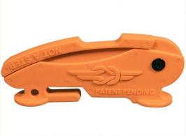 Tethrd Fold N Go Holder Orange - FOLD-GO-ORNG