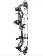 Bear Gamekeeper RTH Package  Mossy Oak Bottomland 45-60 Left Hand - AV56A72086L