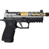FOSTECH DRONE PREDATOR 9MM Gray - 10900GL9BTGL FOSTECH DRONE PREDATOR 9MM Gray - 10900GL9BTGL
