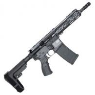 FOSTECH STRYKER 7.5" 5.56 Black - TE-STP-BL5BH4-B FOSTECH STRYKER 7.5" 5.56 Black - TE-STP-BL5BH4-B
