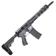 FOSTECH STRYKER 10.5" 5.56 Black - TE-STP-BL5CH5-B