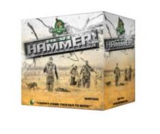 HEVI-SHOT HEVI-HAMMER 12GA 3IN 1-1/4OZ BB 25 RD/BX 10 BX/CS