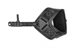 Scott Apen Release  Black Buckle Strap - 3016BS-BK