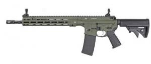 ICMKII 5.56MM Olive Drab Green 16.1" 30+1 - ICMKIIR5ODG16