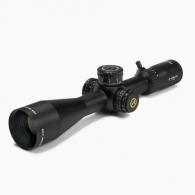 Athlon Ares BTR Gen 3 HD Rifle Scope, 2.5-15x50 30mm FFP APLR13 MIL, Black Athlon Ares BTR Gen 3 HD Rifle Scope, 2.5-15x50 30mm FFP APLR13 MIL, Black