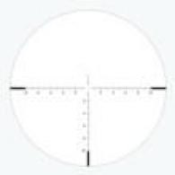 Ares ETR GEN2 UHD 15-60x56 ABLR3 SFP IR MOA Reticle
