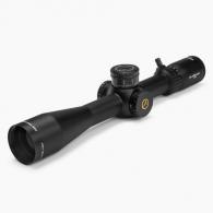 Athlon Midas TAC Gen 2 HD Rifle Scope, 4-16x44 30mm FFP APRS14 MIL, Black Athlon Midas TAC Gen 2 HD Rifle Scope, 4-16x44 30mm FFP APRS14 MIL, Black
