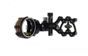 Axcel ArmorTech Lite Sight Black 5 Pin .010 - AALF-N510-4BK
