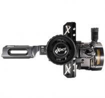 B3 Exact LINX Pro Mathews Bridge Lok Sight 4 Pin .019 Right Hand - EXCT-LINX-PRO-RH-M