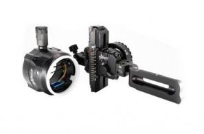 B3 Exact LINX Picatinny Sight 4 Pin .019 Right Hand - EXCT-LINX-RH-PIC
