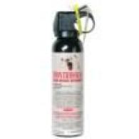 7.9 oz bear spray + 7.9 oz Practice 7.9 oz bear spray + 7.9 oz Practice