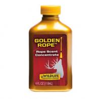 Wildlife Research Golden Rope Scent 4oz - 249-4