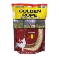 Wildlife Research Golden Rope Single Rope Kit - 391