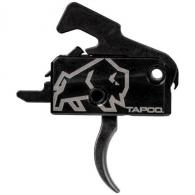 AR15 SINGLE STAGE TRGR CURVED - TAP22034 AR15 SINGLE STAGE TRGR CURVED - TAP22034