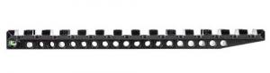 Tapco 10/22 Scope Base 0 MOA Black - TAP22043 Tapco 10/22 Scope Base 0 MOA Black - TAP22043