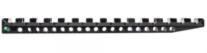 Tapco 10/22 Scope Base 0 MOA Black - TAP22044 Tapco 10/22 Scope Base 0 MOA Black - TAP22044