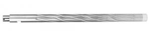 TAPCO 10/22 Stainless Steel FLTD Threaded Barrel 16.5" - TAP22051