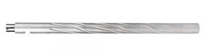 TAPCO 10/22 Stainless Steel FLUTED BARREL 16.5" - TAP22052 TAPCO 10/22 Stainless Steel FLUTED BARREL 16.5" - TAP22052
