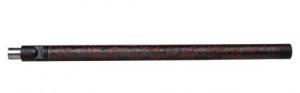 TAPCO 10/22 RED CBN FIB BARREL 16.5" - TAP22087