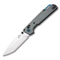 Bear Kekama 3.25 Tanto Gray - MC-1000-ALGY-S