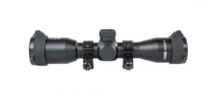 Killer Instinct Lumix XLR Scope 4x32 - 1023