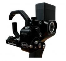 Hamskea V2 Epsilon Arrow Rest Universal Bracket Black Right Hand - 213774 Hamskea V2 Epsilon Arrow Rest Universal Bracket Black Right Hand - 213774
