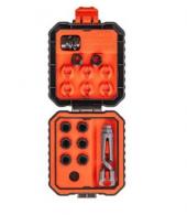 Hamskea DC Insight Short Draw Deluxe Peep System - PEEP275
