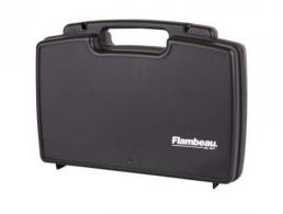 Flambeau 19"" Pistol Case 20.25 x 12.75 x 25.25 - 6465SC