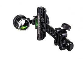 Axcel Driver Plus Slider Sight w/AVX-31 Scope Stealth BH .019 Green Fiber S - ADVP-S119-3GA
