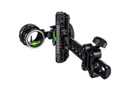 Axcel Driver Plus Slider Sight w/AVX-31 Scope Stealth BH .010 Green Fiber S - ADVP-S110-3GA