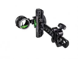Axcel Driver Plus Slider Sight w/AVX-31 Scope Stealth BH .019 Green and Red - ADVP-SR19-3AB
