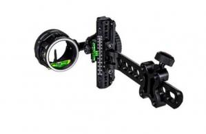Axcel Driver Plus Slider Sight w/AVX-41 Scope Stealth BH .019 Green Fiber S - ADVP-S119-4GA